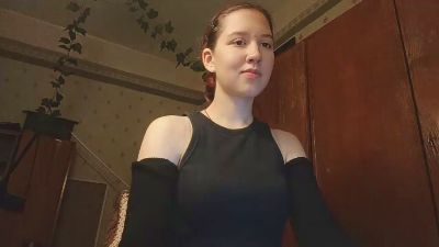 RoxaneBramer live cam on Cam4