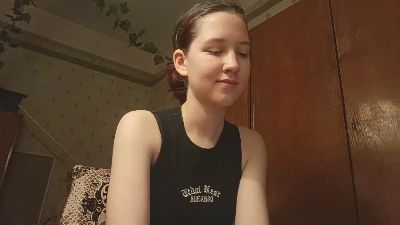 RoxaneBramer live cam on Cam4