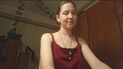 RoxaneBramer live cam on Cam4
