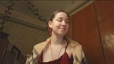 RoxaneBramer live cam on Cam4