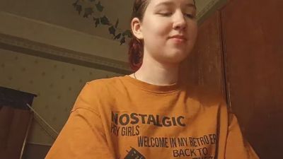 RoxaneBramer live cam on Cam4