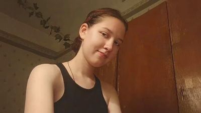 RoxaneBramer live cam on Cam4