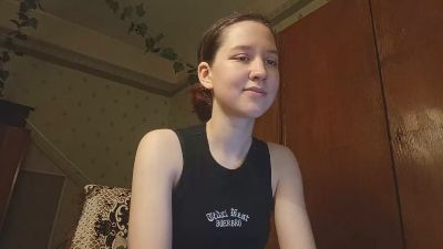 RoxaneBramer live cam on Cam4