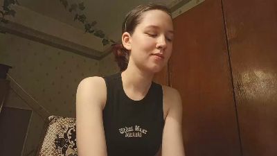 RoxaneBramer live cam on Cam4
