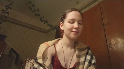 RoxaneBramer live cam on Cam4