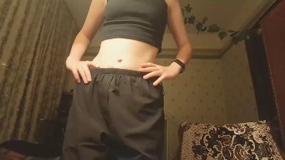 RoxaneBramer live cam on Cam4