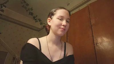 RoxaneBramer live cam on Cam4