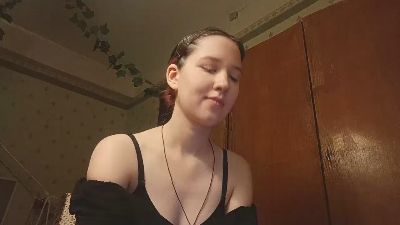 RoxaneBramer live cam on Cam4