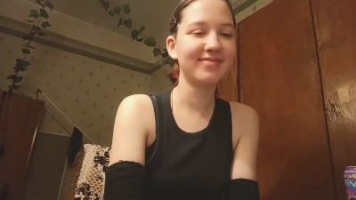 RoxaneBramer live cam on Cam4