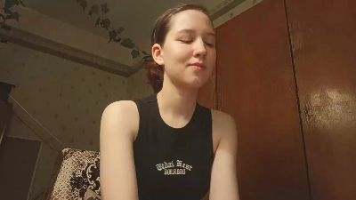 RoxaneBramer live cam on Cam4