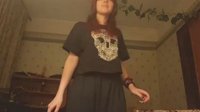 RoxaneBramer live cam on Cam4