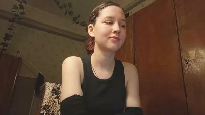 RoxaneBramer live cam on Cam4