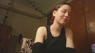 RoxaneBramer live cam on Cam4