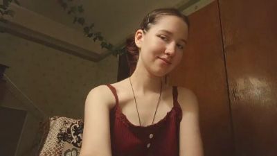 RoxaneBramer live cam on Cam4