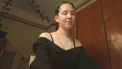 RoxaneBramer live cam on Cam4