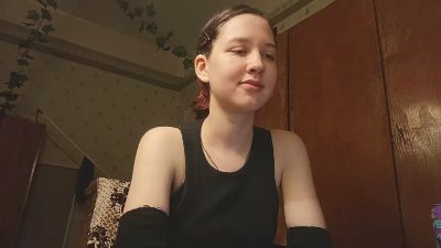 RoxaneBramer live cam on Cam4