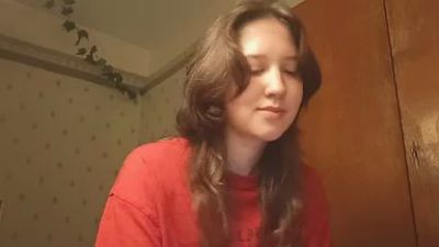RoxaneBramer live cam on Cam4