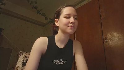 RoxaneBramer live cam on Cam4