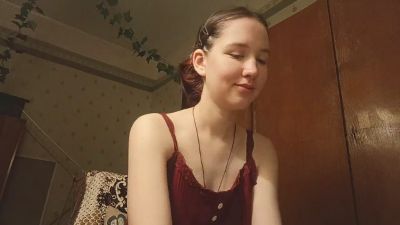 RoxaneBramer live cam on Cam4