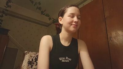 RoxaneBramer live cam on Cam4