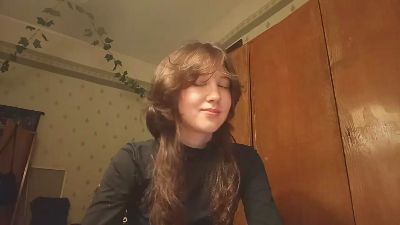 RoxaneBramer live cam on Cam4