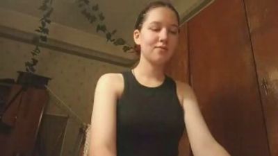 RoxaneBramer live cam on Cam4