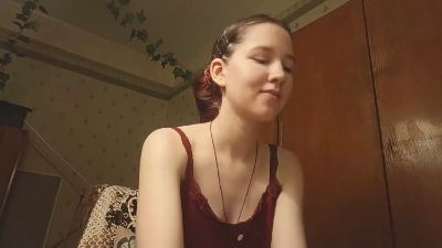 RoxaneBramer live cam on Cam4