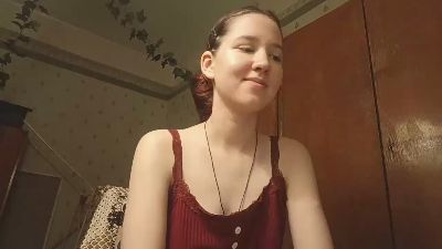 RoxaneBramer live cam on Cam4