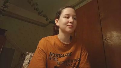 RoxaneBramer live cam on Cam4