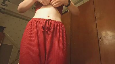 RoxaneBramer live cam on Cam4