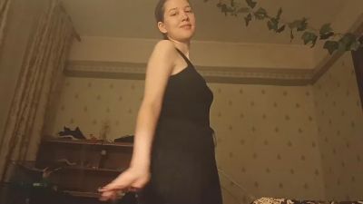 RoxaneBramer live cam on Cam4