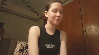 RoxaneBramer live cam on Cam4