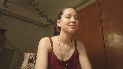 RoxaneBramer live cam on Cam4
