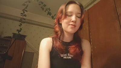 RoxaneBramer live cam on Cam4