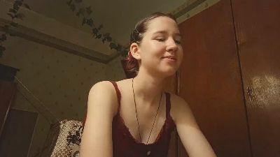 RoxaneBramer live cam on Cam4