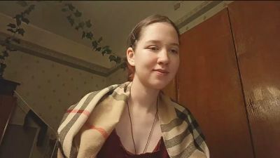 RoxaneBramer live cam on Cam4