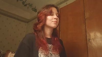 RoxaneBramer live cam on Cam4