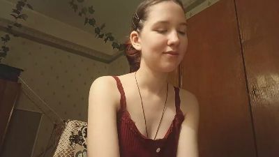 RoxaneBramer live cam on Cam4