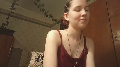 RoxaneBramer live cam on Cam4