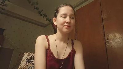 RoxaneBramer live cam on Cam4
