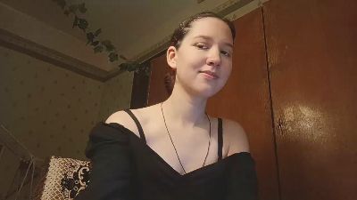 RoxaneBramer live cam on Cam4
