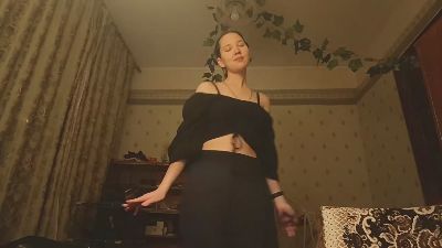 RoxaneBramer live cam on Cam4