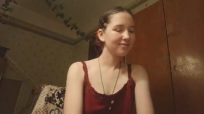 RoxaneBramer live cam on Cam4