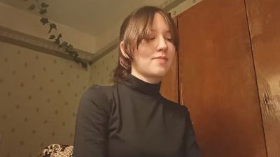RoxaneBramer live cam on Cam4