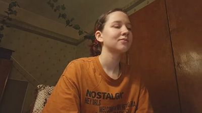 RoxaneBramer live cam on Cam4