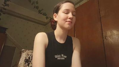 RoxaneBramer live cam on Cam4