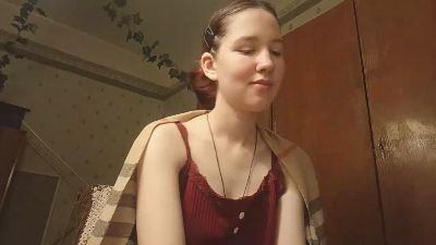 RoxaneBramer live cam on Cam4