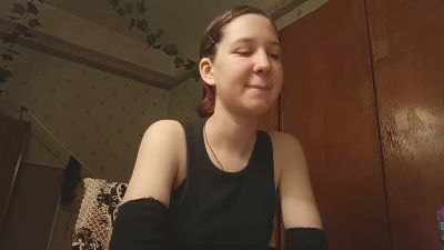RoxaneBramer live cam on Cam4