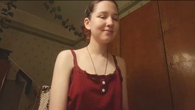 RoxaneBramer live cam on Cam4