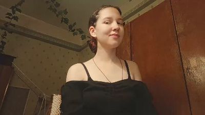 RoxaneBramer live cam on Cam4